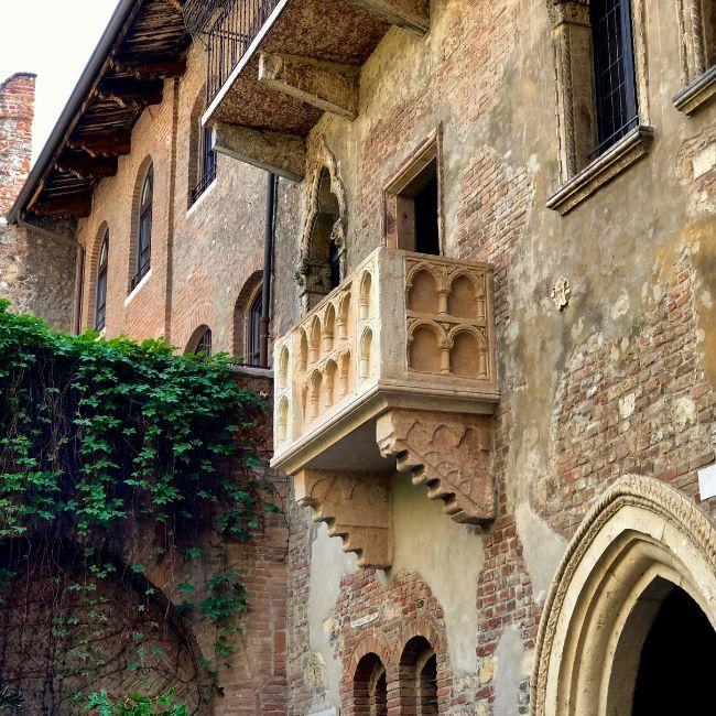 Giulietta e Romeo | Romeo and Juliet