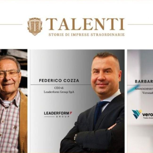 Talenti