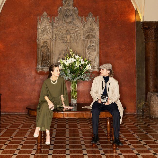 Cultura &amp; stile | Culture &amp; style