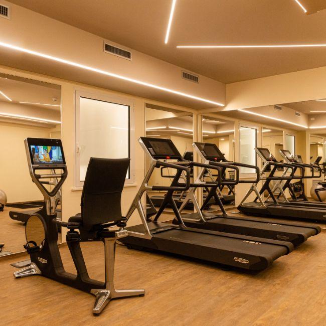 Health &amp; wellness
