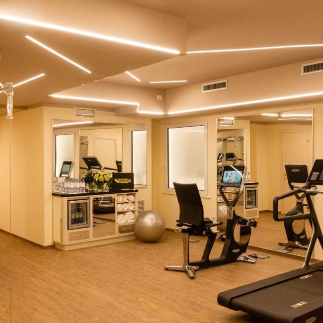 Wellness