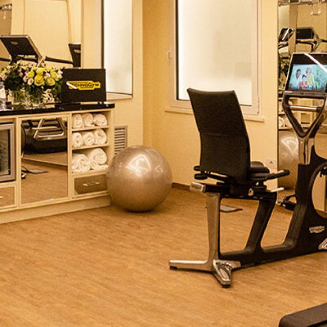 Wellness