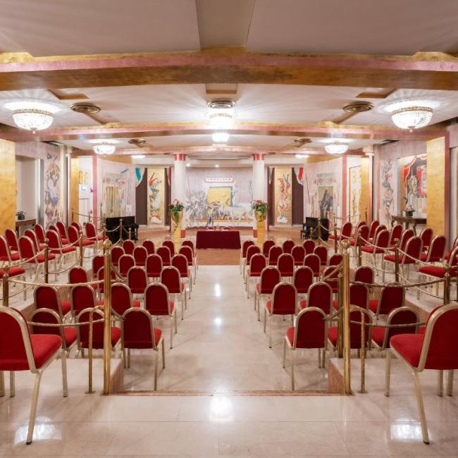 Speciale Aziende | Company Special