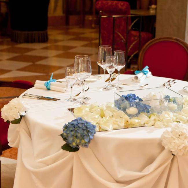Festeggiamenti | Parties and Celebrations