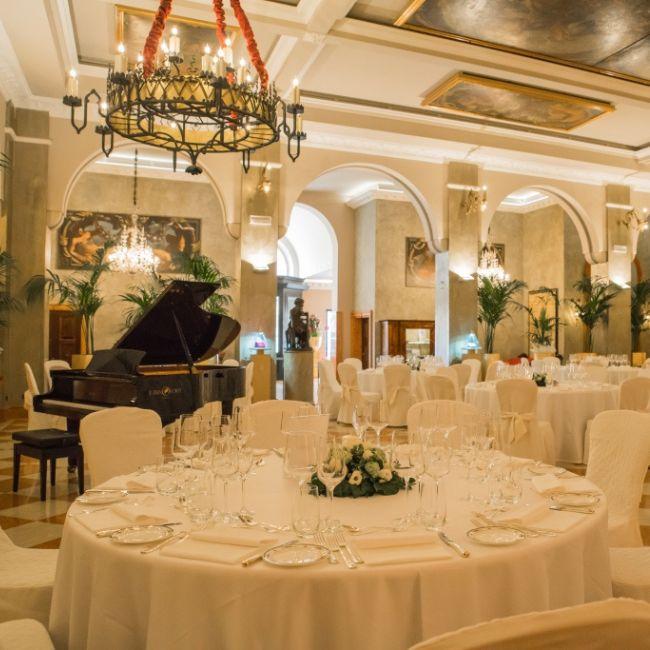 Matrimoni | Weddings