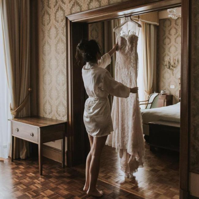Matrimoni