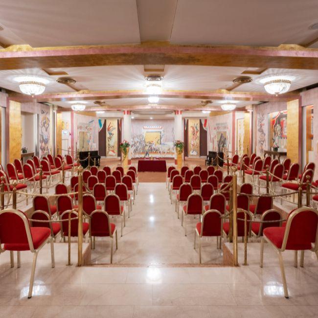 Arena Casarini