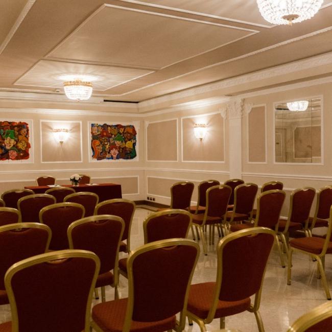 Sala Accademia
