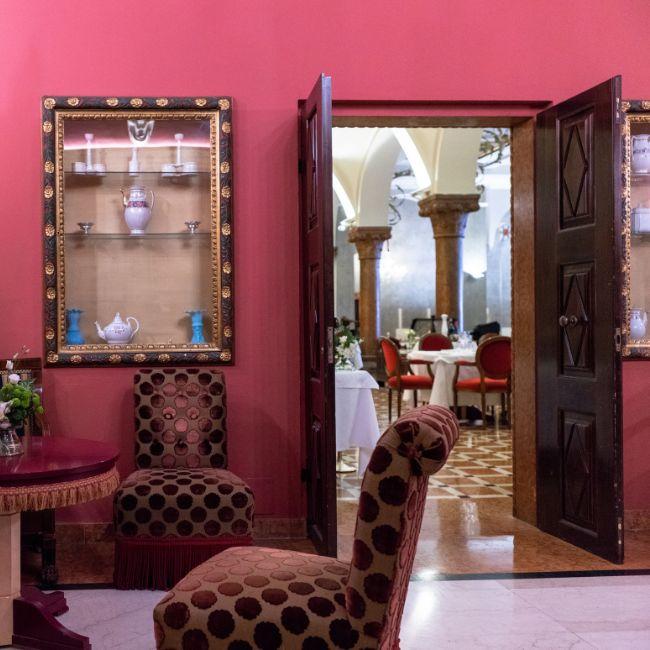 Sala Tazze