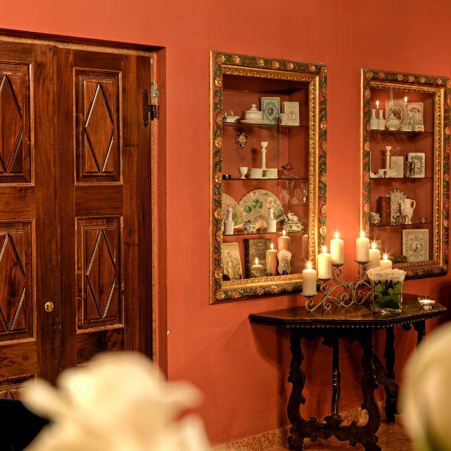 Sala Tazze