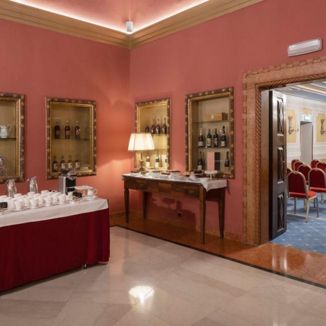 Sala Tazze