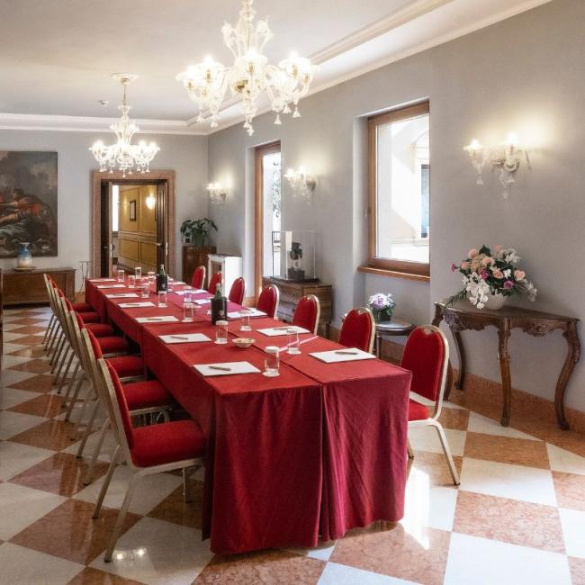 Salottini ai piani