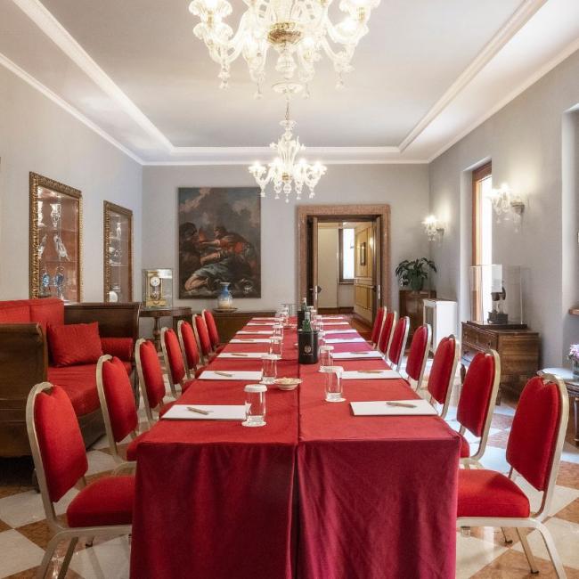 Salottini ai piani