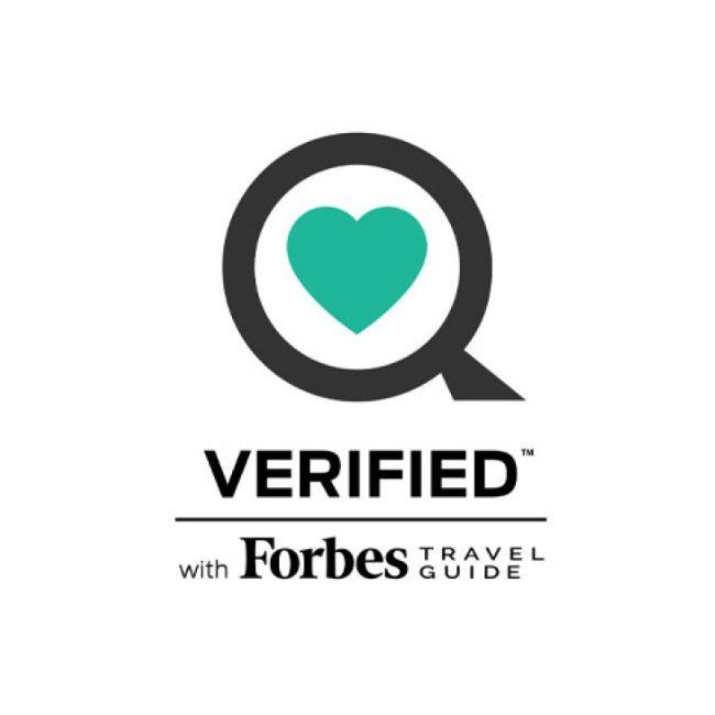 Sharecare-Forbes Travel Guide