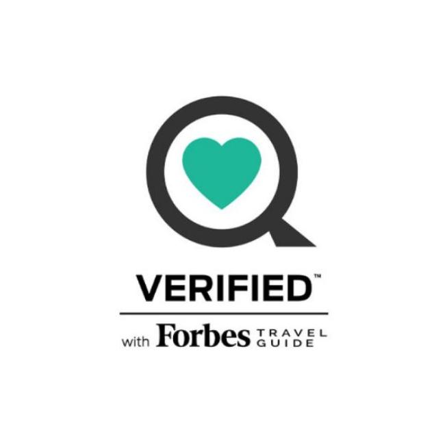 Sharecare-Forbes Travel Guide