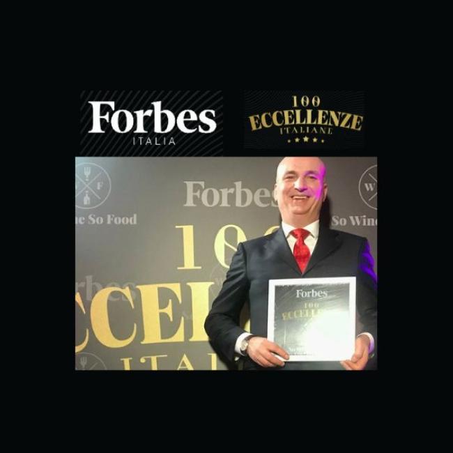 Guida 100 Eccellenze Italiane | 100 Italian Excellences