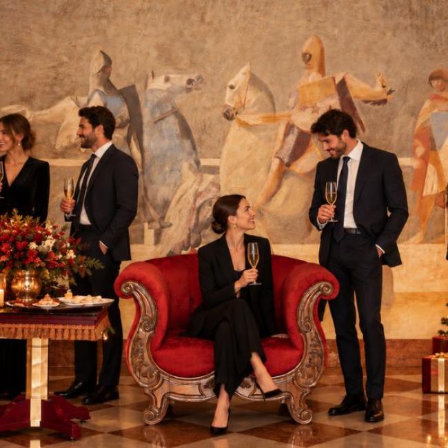 Natale per Aziende