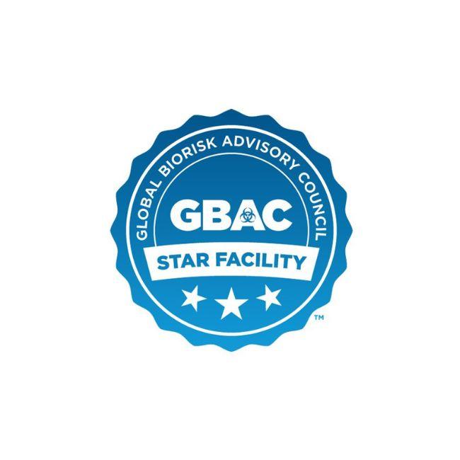GBAC STAR™ Accreditation