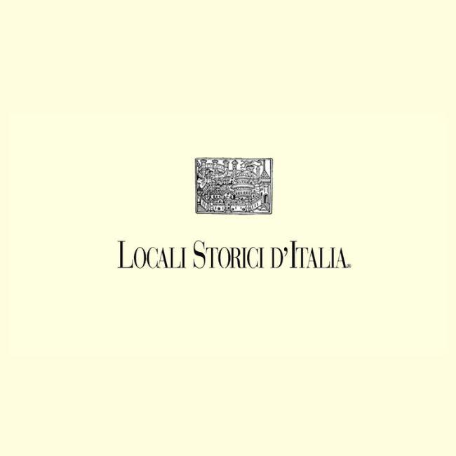 Locali Storici d'Italia
