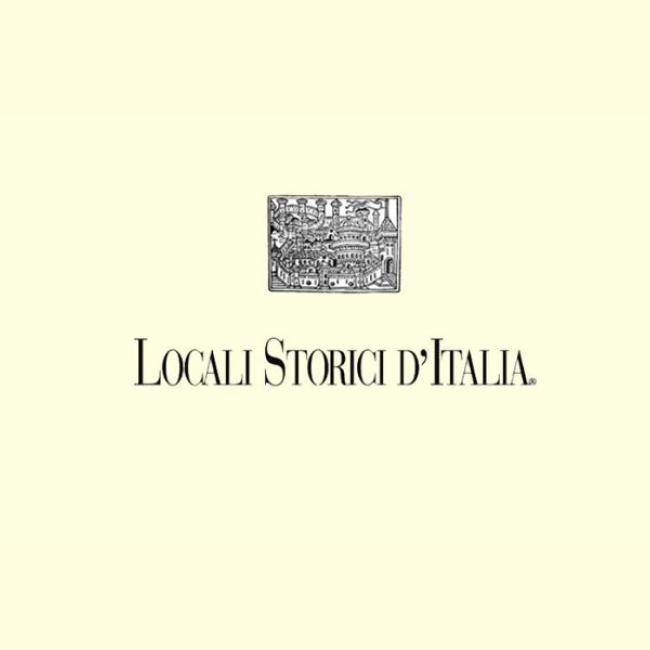 Locali Storici d'Italia
