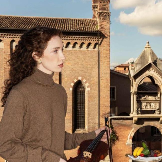 Verona tra le migliori destinazioni d’Europa per il 2026 | Verona among Europe’s Best Destinations for 2026