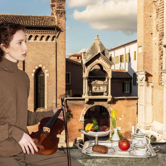 Verona tra le migliori destinazioni d’Europa per il 2026 | Verona among Europe’s Best Destinations for 2026
