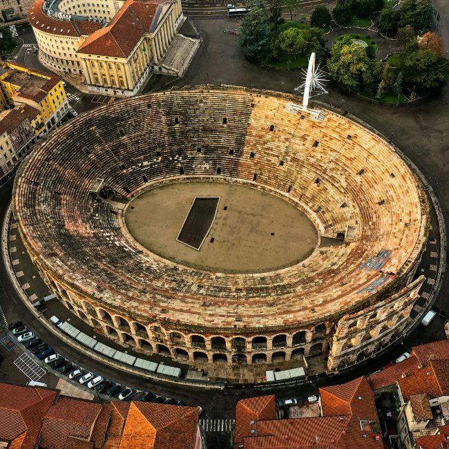 Arena di Verona | Verona Arena
