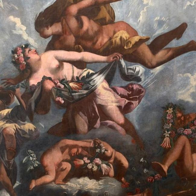 Lo zodiaco nascosto