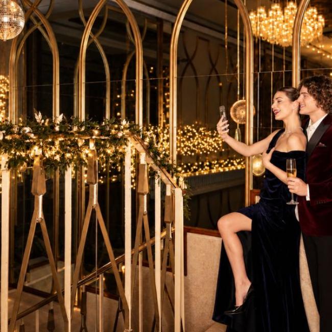 Menu di Capodanno | New Year's Eve Menu