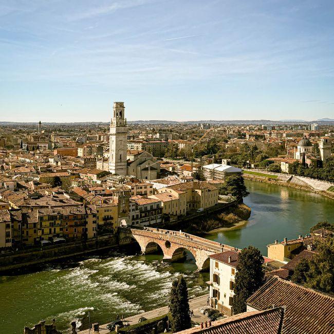 Il Veneto tra le migliori destinazioni del mondo