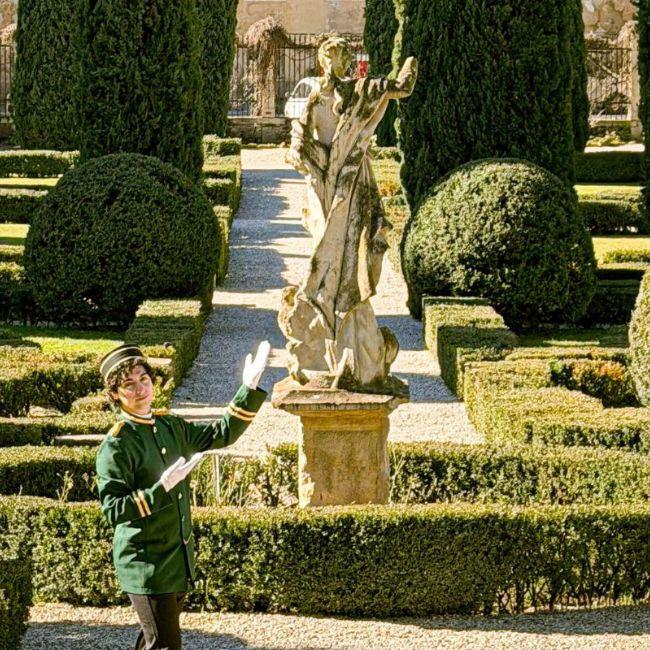 Giardini Giusti