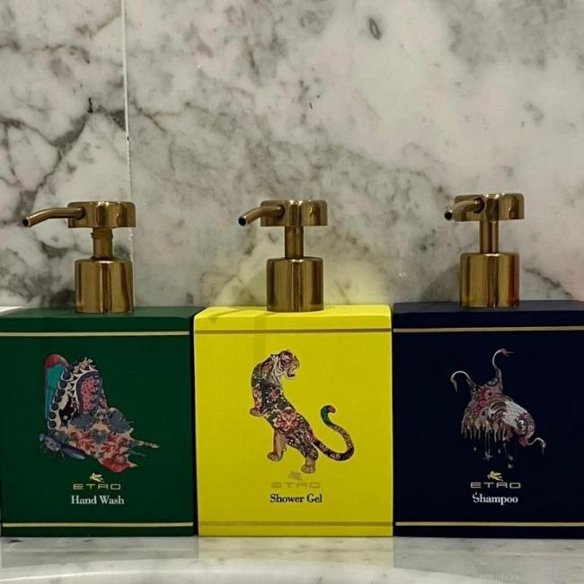 Cofanetto Regalo Etro | ETRO Gift Box