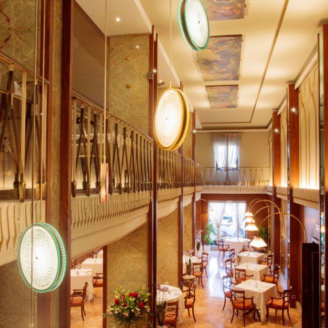 Bistrot al 2