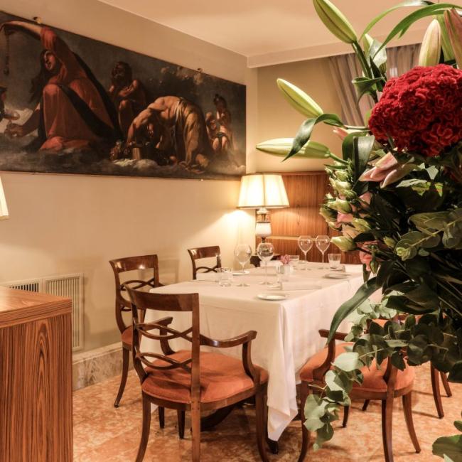 Bistrot al 2