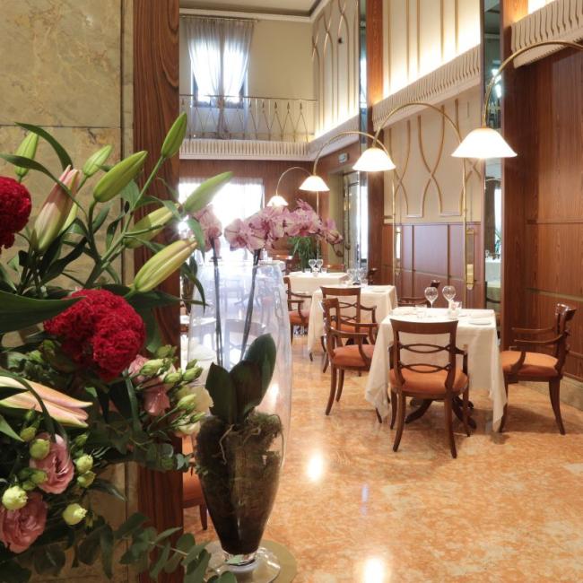 Bistrot al 2