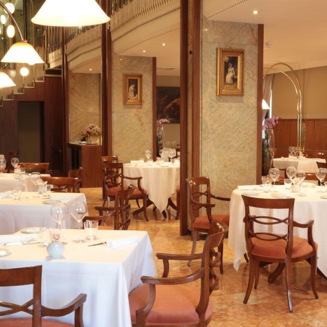 Bistrot al 2