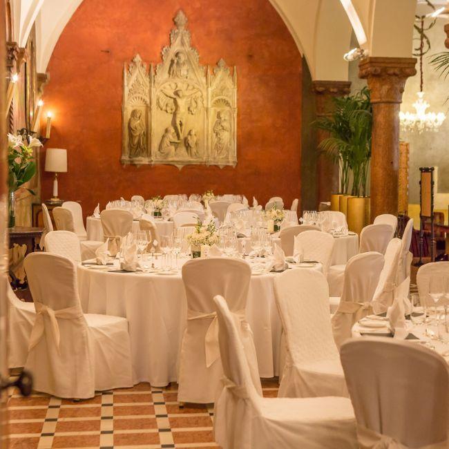 Location eventi | Event venues