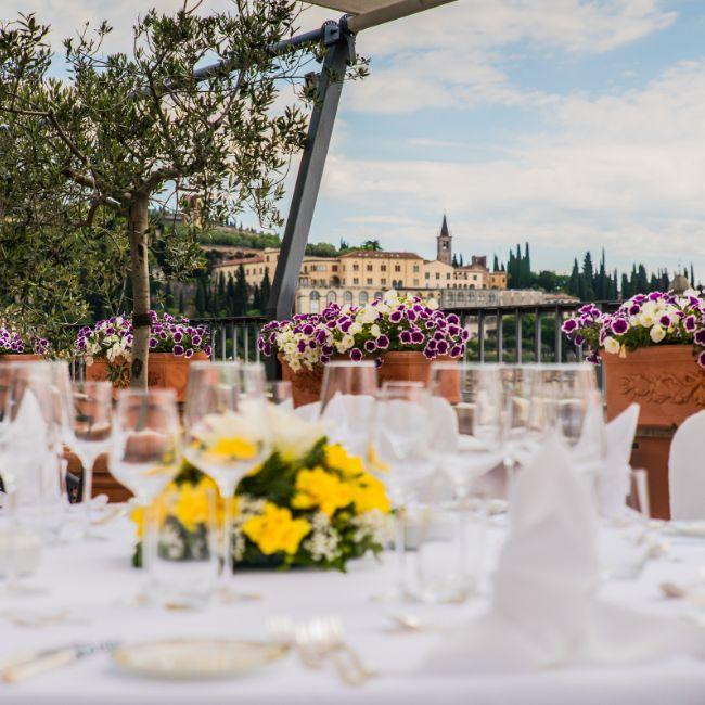 Location eventi | Event venues