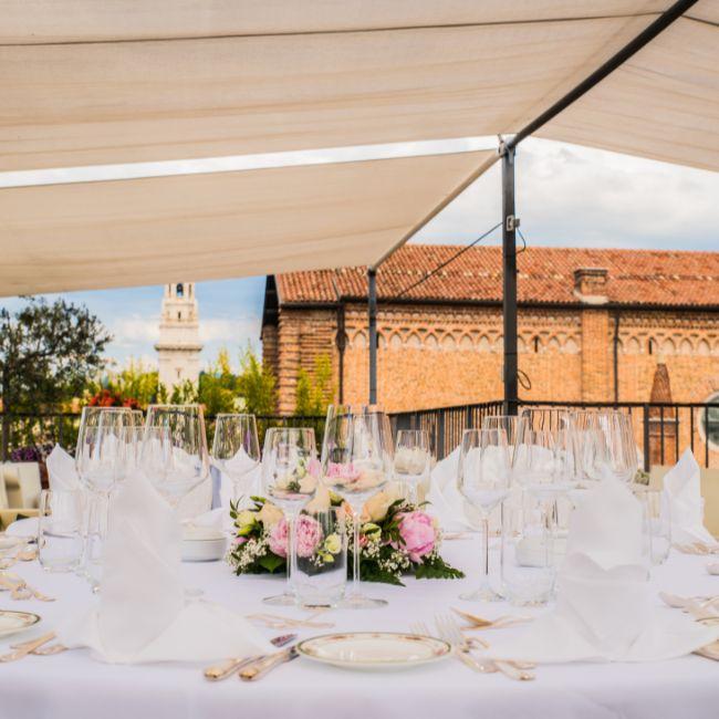 Location eventi | Event venues