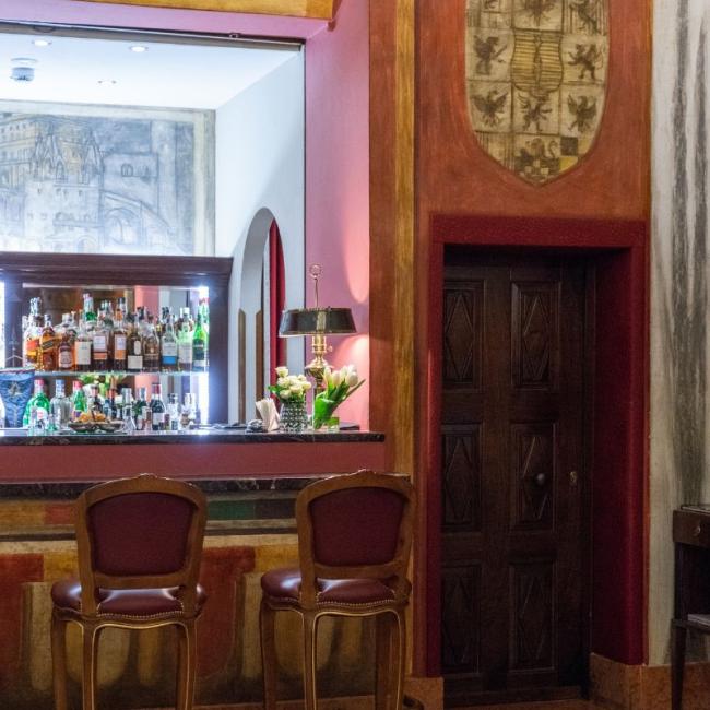 Due Torri Bar