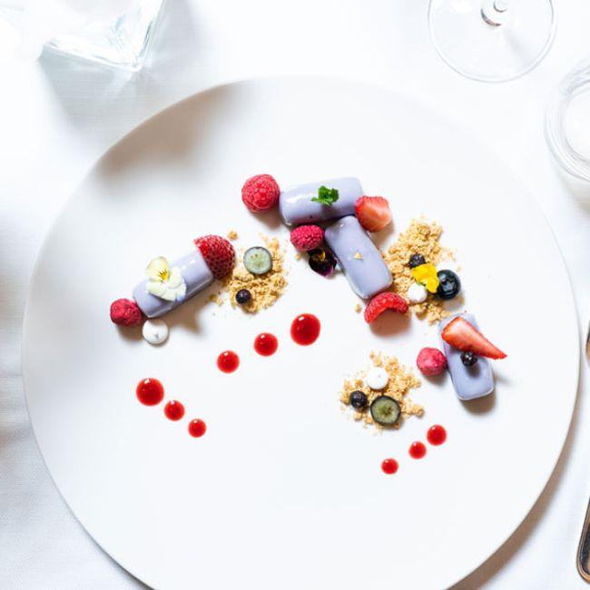 RRooftop Gourmet Grill Restaurant