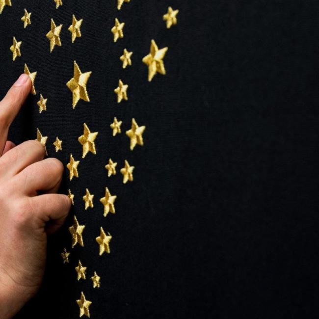Stelle