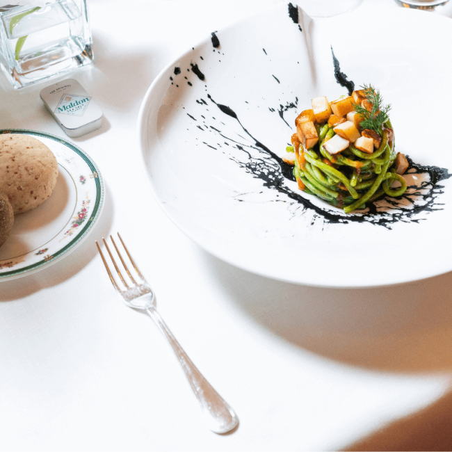 La cucina veneta | The venetian cuisine