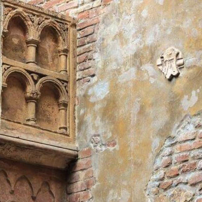 Giulietta e Romeo | Romeo and Juliet
